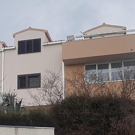Apartments Kike&Ana Σπλιτ Εξωτερικό φωτογραφία