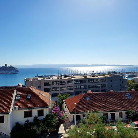 Apartments Kike&Ana Σπλιτ Εξωτερικό φωτογραφία