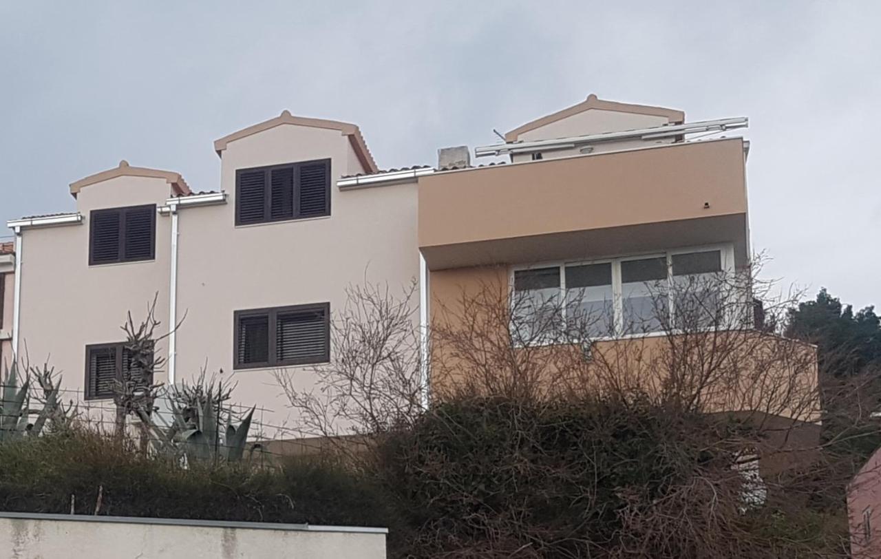 Apartments Kike&Ana Σπλιτ Εξωτερικό φωτογραφία