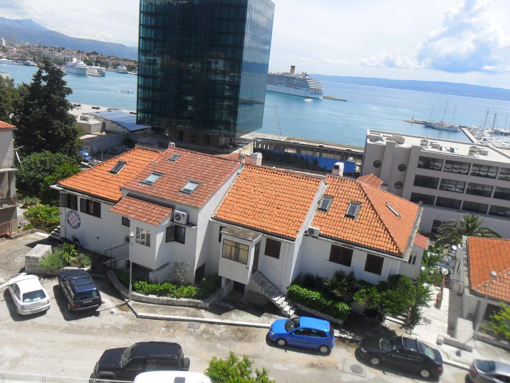 Apartments Kike&Ana Σπλιτ Δωμάτιο φωτογραφία