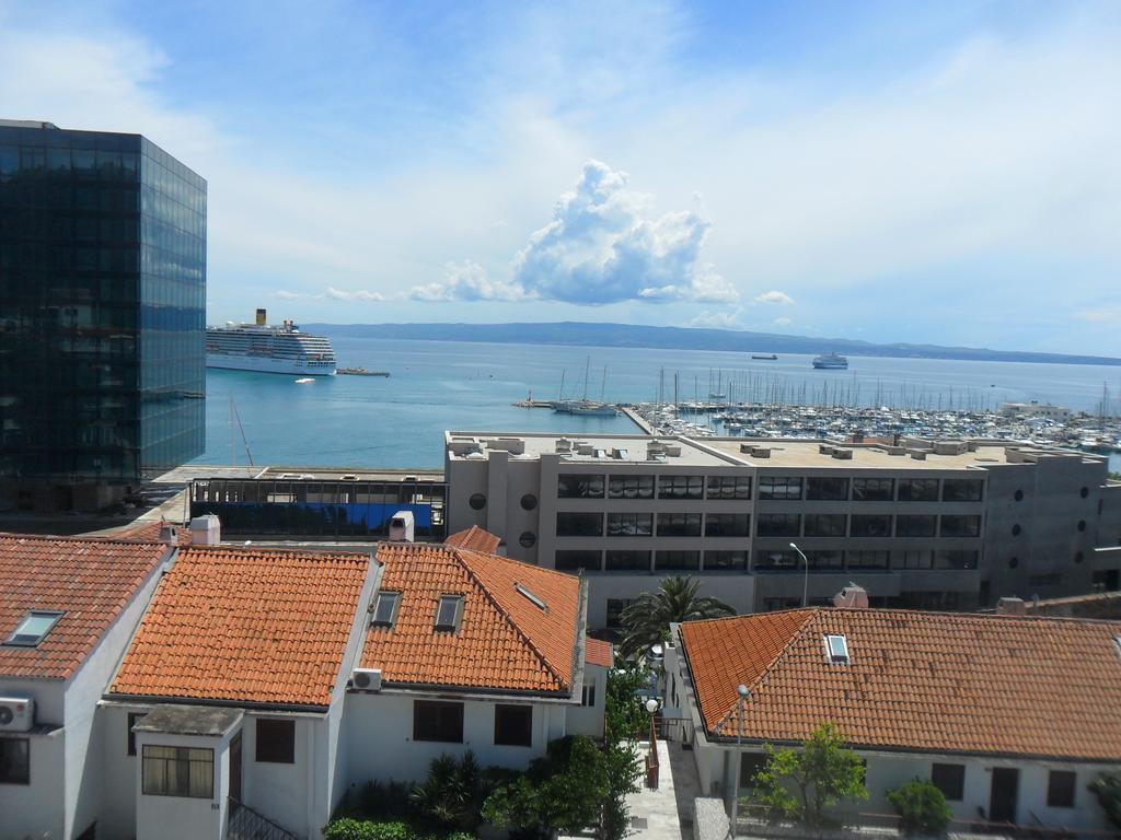 Apartments Kike&Ana Σπλιτ Δωμάτιο φωτογραφία