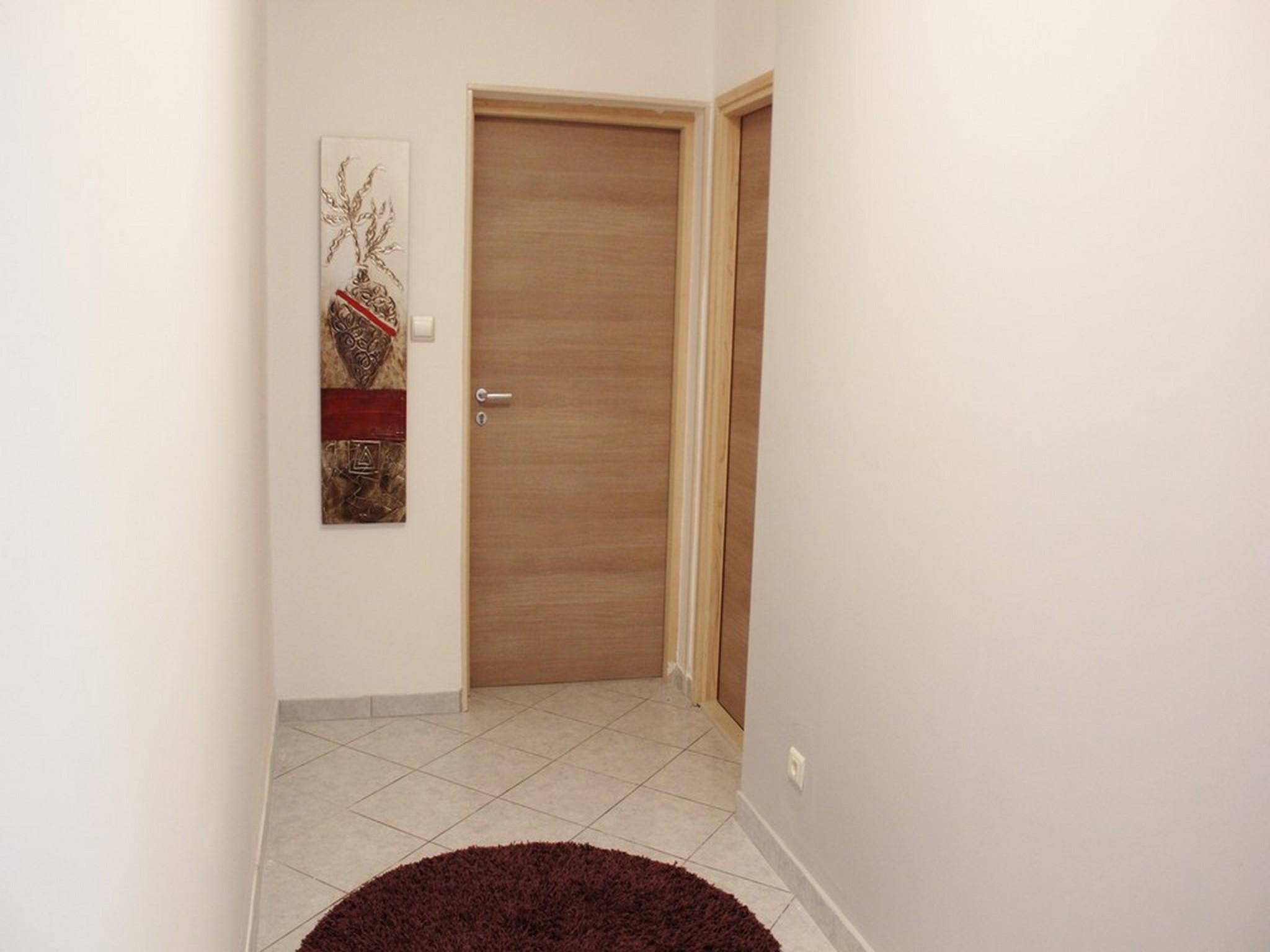 Apartments Kike&Ana Σπλιτ Εξωτερικό φωτογραφία