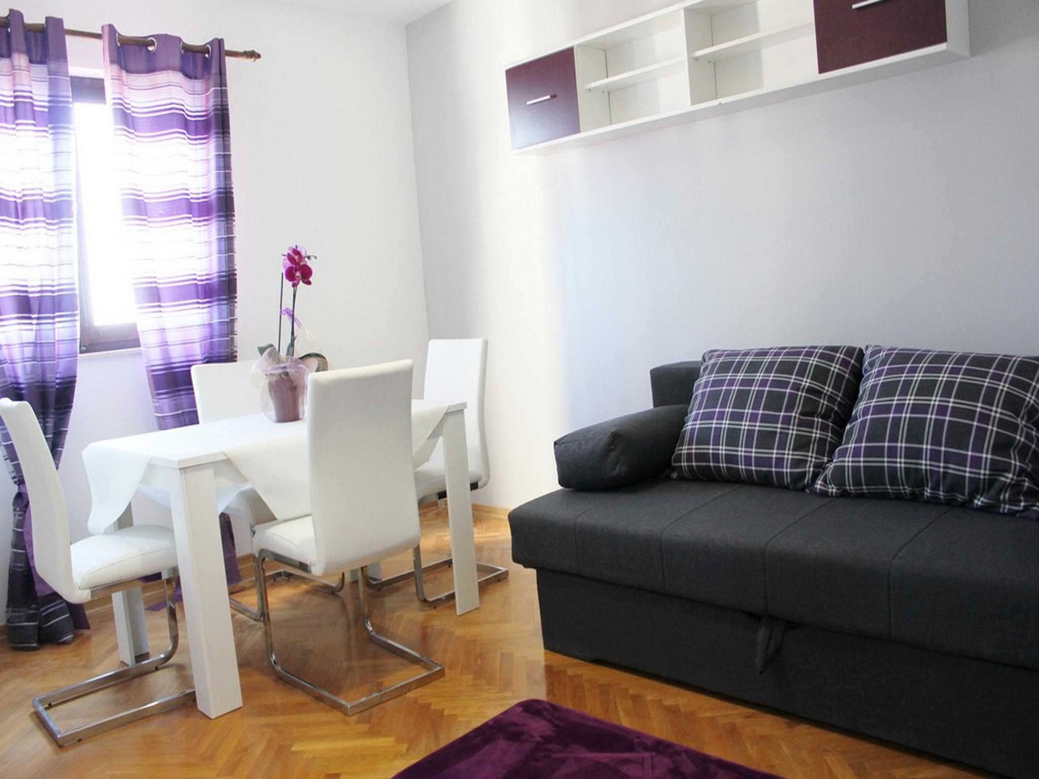 Apartments Kike&Ana Σπλιτ Εξωτερικό φωτογραφία