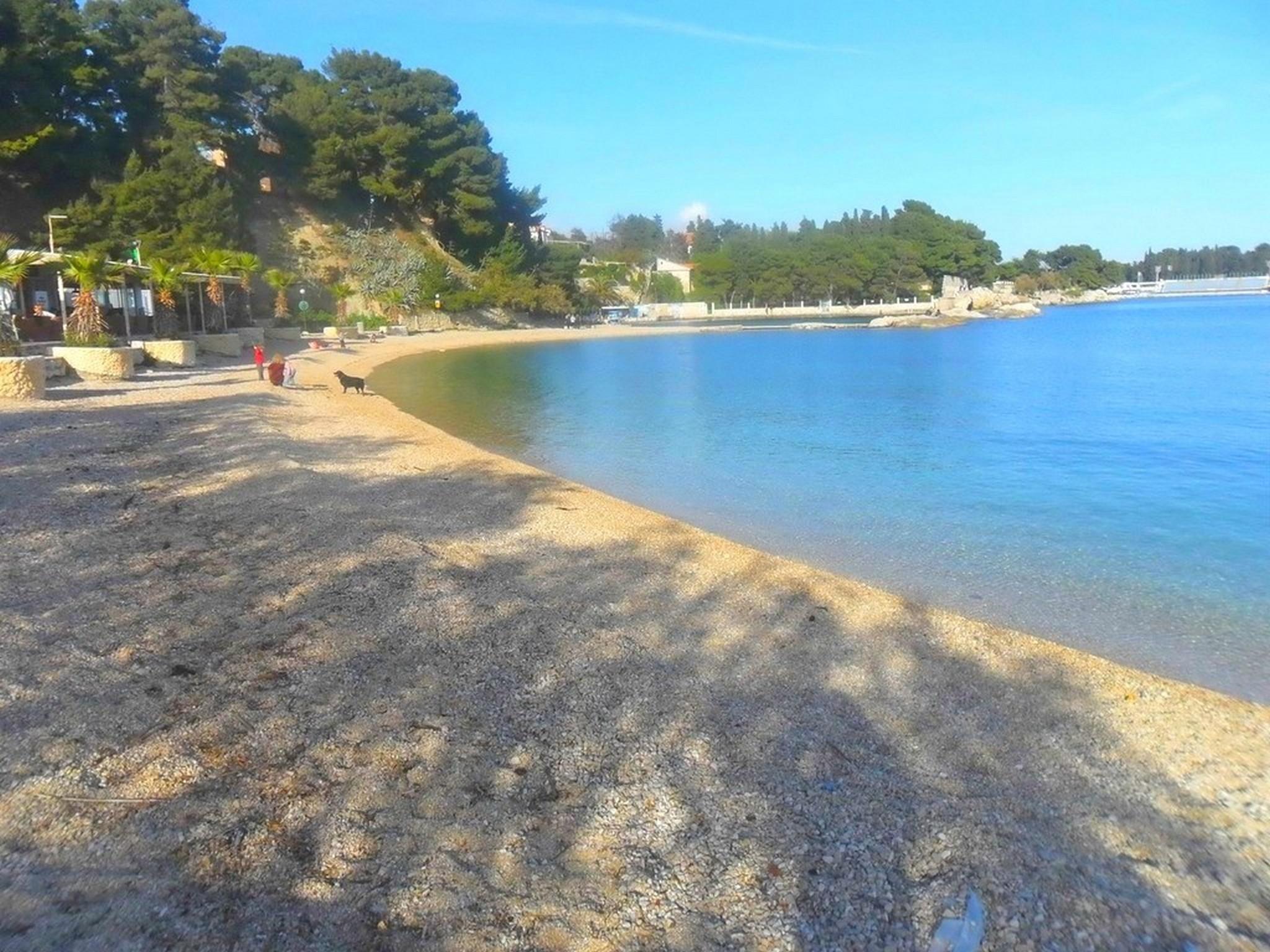 Apartments Kike&Ana Σπλιτ Εξωτερικό φωτογραφία