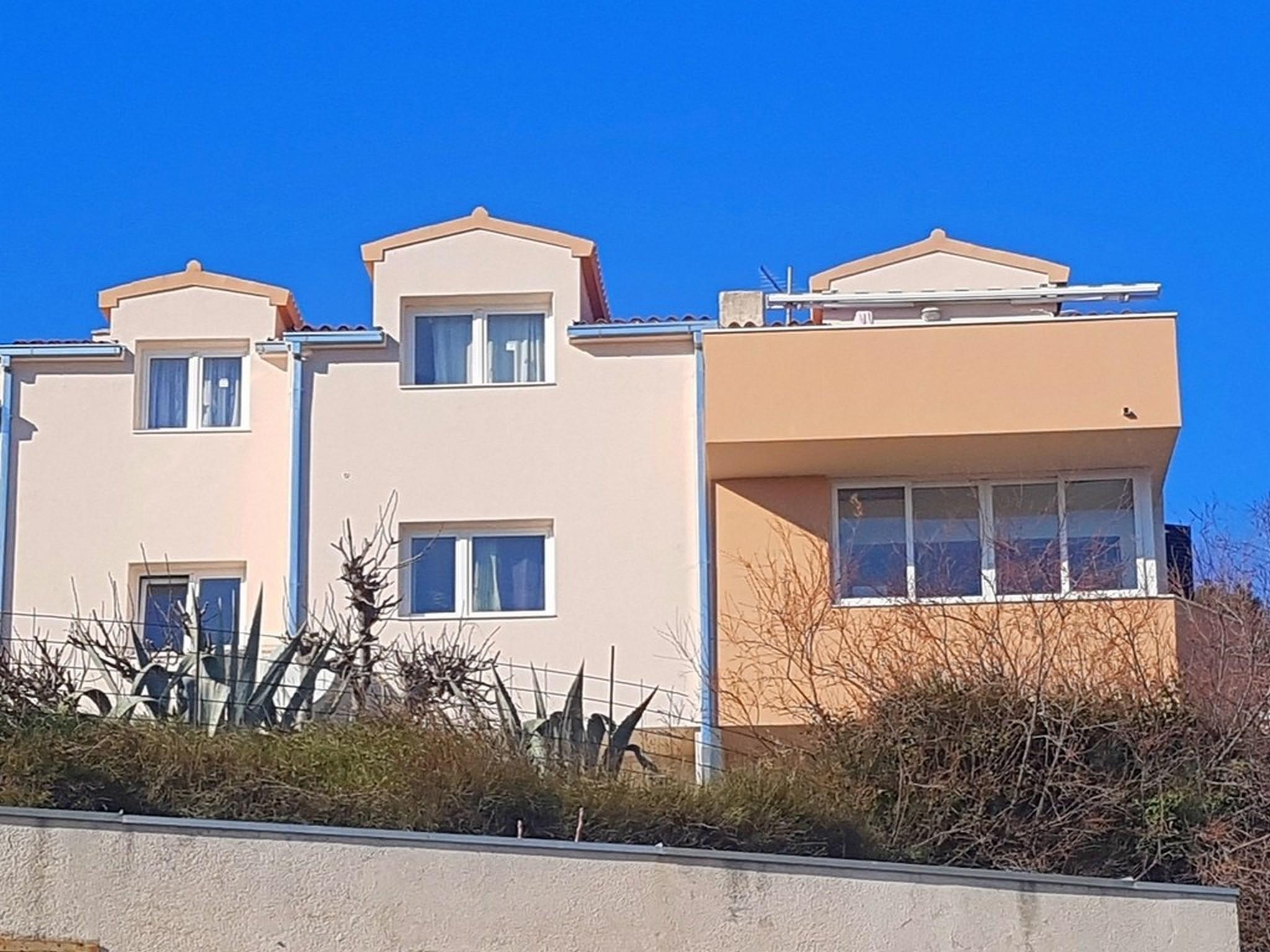 Apartments Kike&Ana Σπλιτ Εξωτερικό φωτογραφία