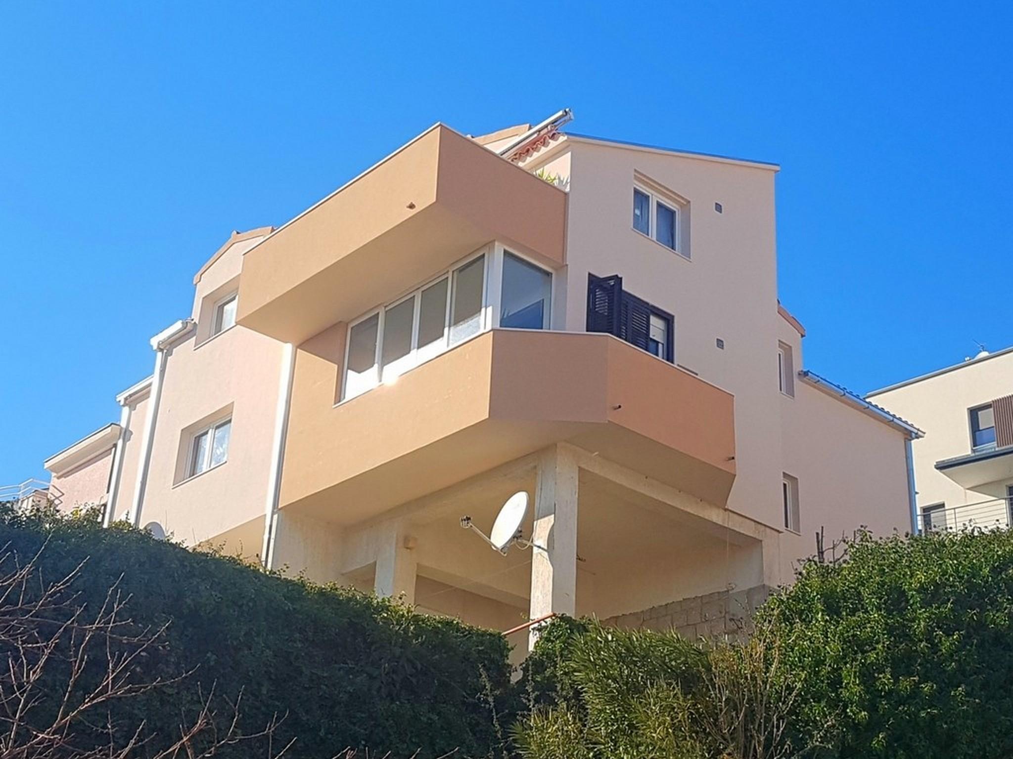 Apartments Kike&Ana Σπλιτ Εξωτερικό φωτογραφία