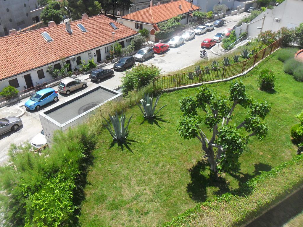 Apartments Kike&Ana Σπλιτ Εξωτερικό φωτογραφία