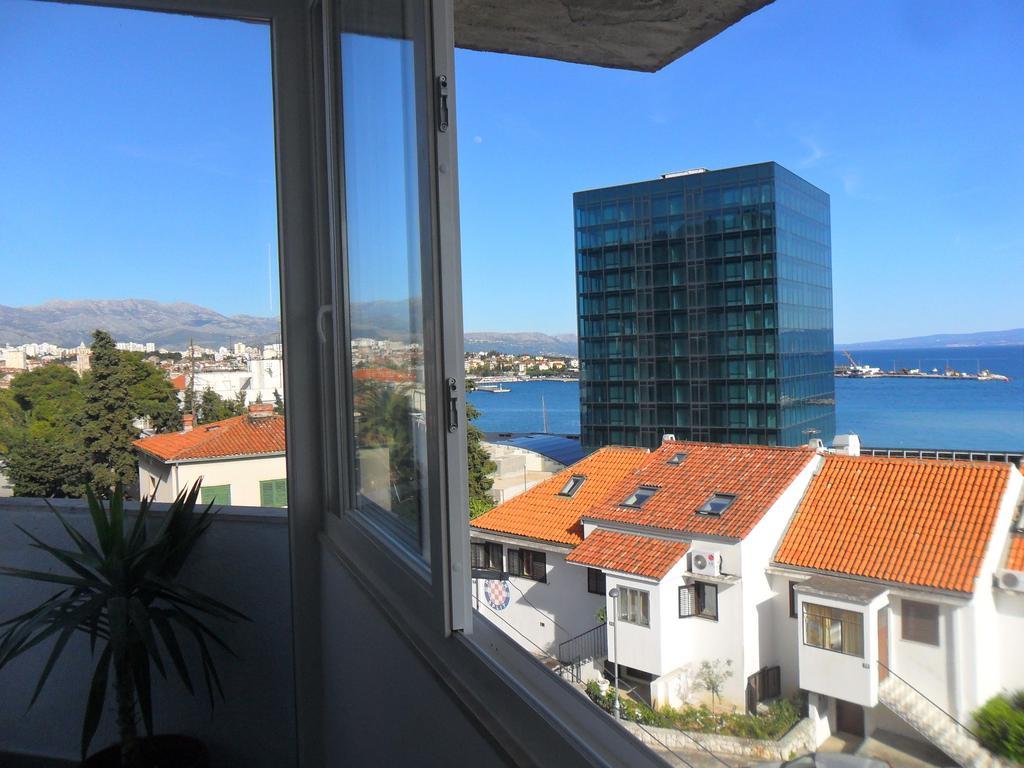 Apartments Kike&Ana Σπλιτ Δωμάτιο φωτογραφία