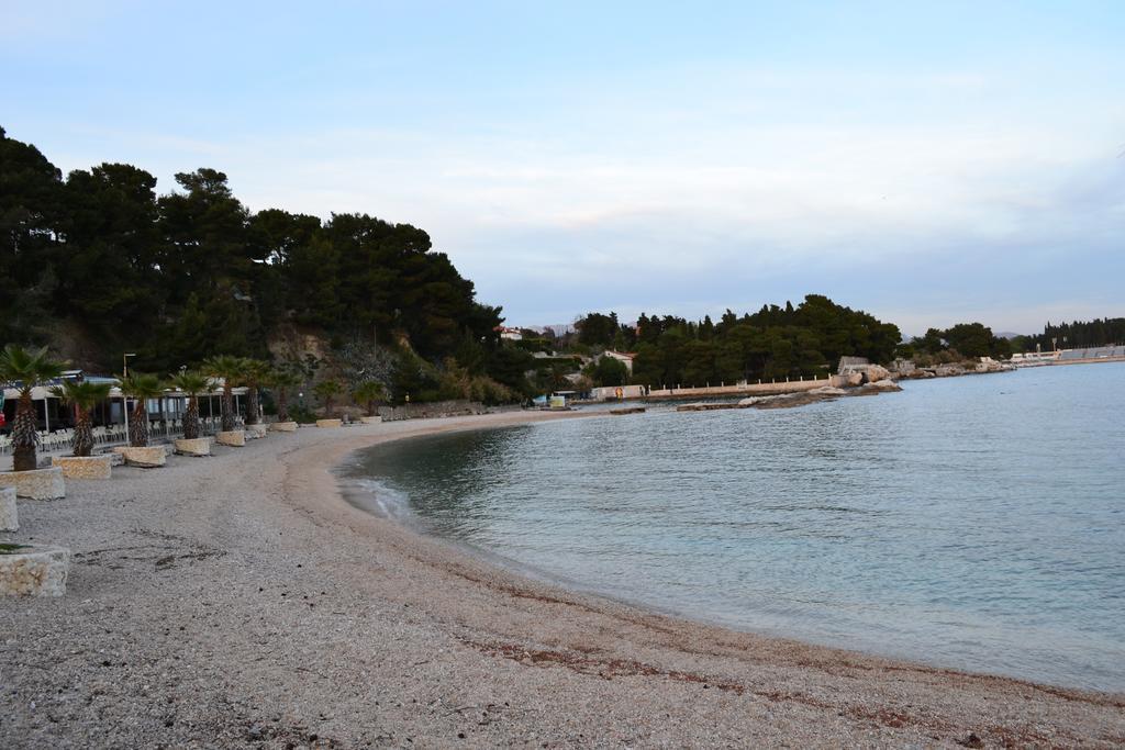 Apartments Kike&Ana Σπλιτ Δωμάτιο φωτογραφία