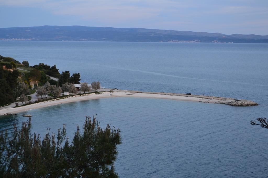 Apartments Kike&Ana Σπλιτ Δωμάτιο φωτογραφία