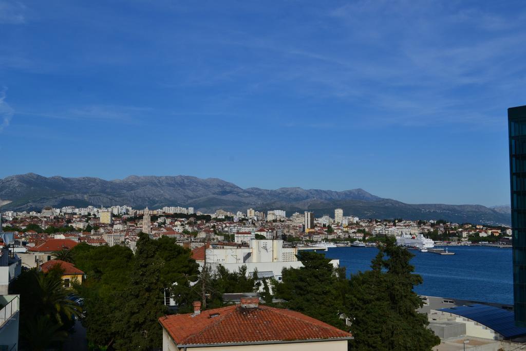 Apartments Kike&Ana Σπλιτ Δωμάτιο φωτογραφία
