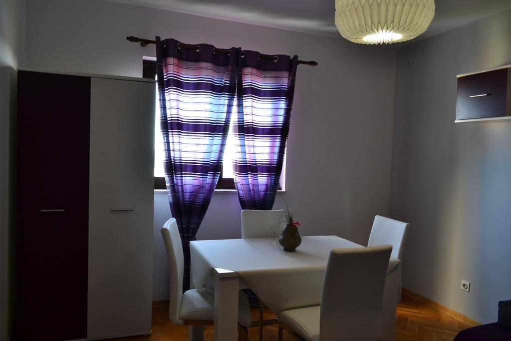 Apartments Kike&Ana Σπλιτ Δωμάτιο φωτογραφία