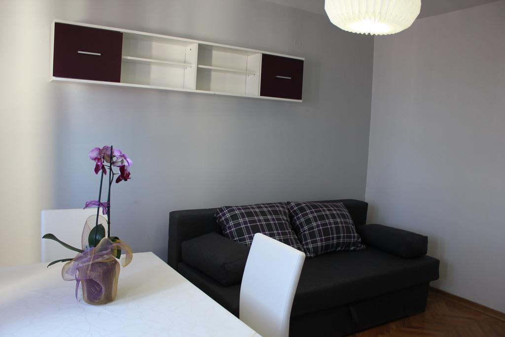 Apartments Kike&Ana Σπλιτ Δωμάτιο φωτογραφία