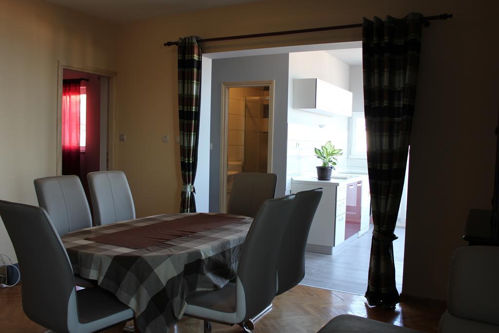 Apartments Kike&Ana Σπλιτ Δωμάτιο φωτογραφία