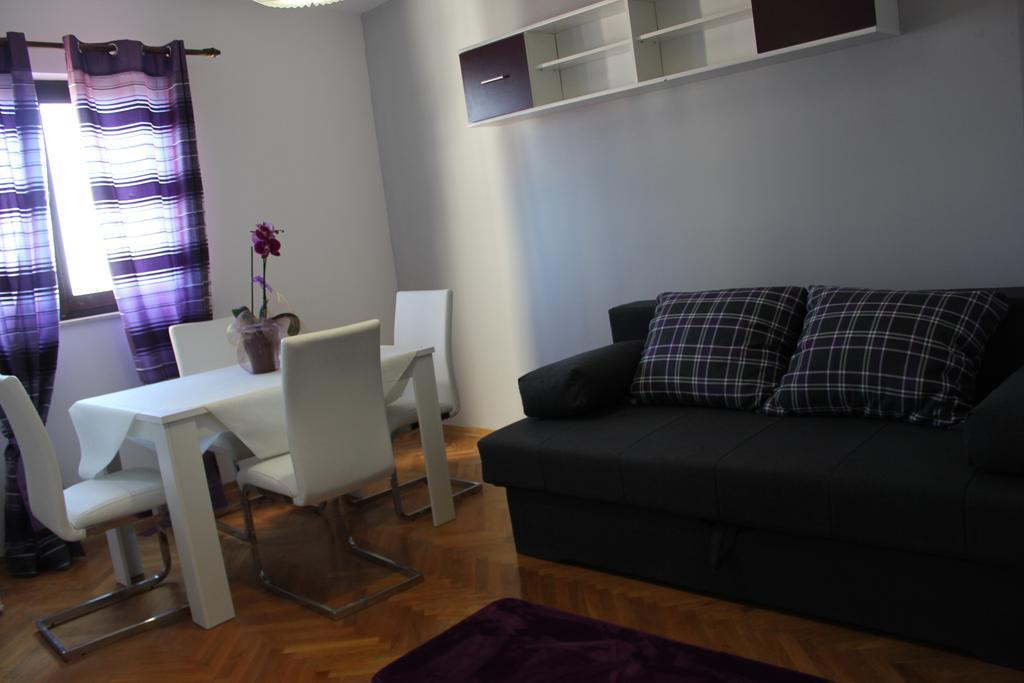 Apartments Kike&Ana Σπλιτ Δωμάτιο φωτογραφία