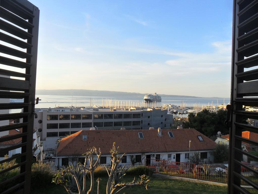 Apartments Kike&Ana Σπλιτ Δωμάτιο φωτογραφία