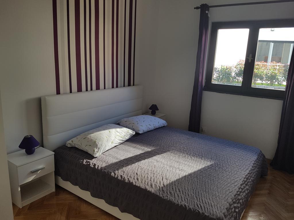Apartments Kike&Ana Σπλιτ Εξωτερικό φωτογραφία