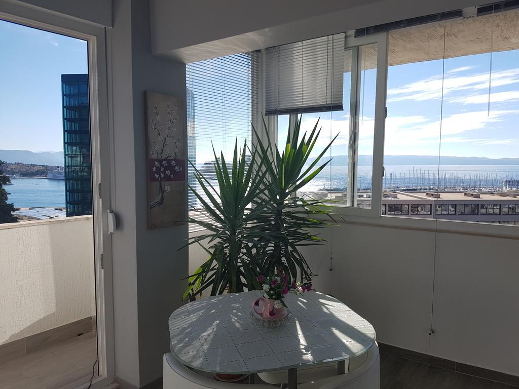 Apartments Kike&Ana Σπλιτ Εξωτερικό φωτογραφία