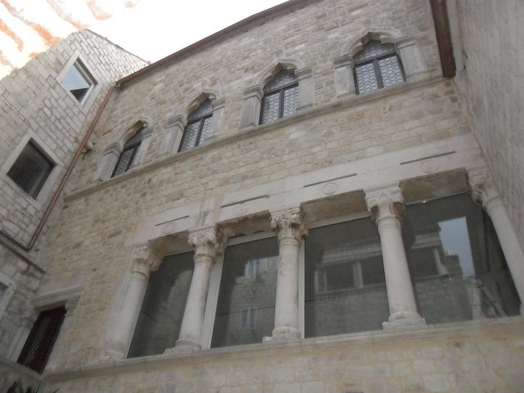 Apartments Kike&Ana Σπλιτ Εξωτερικό φωτογραφία