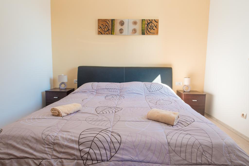 Apartments Kike&Ana Σπλιτ Εξωτερικό φωτογραφία