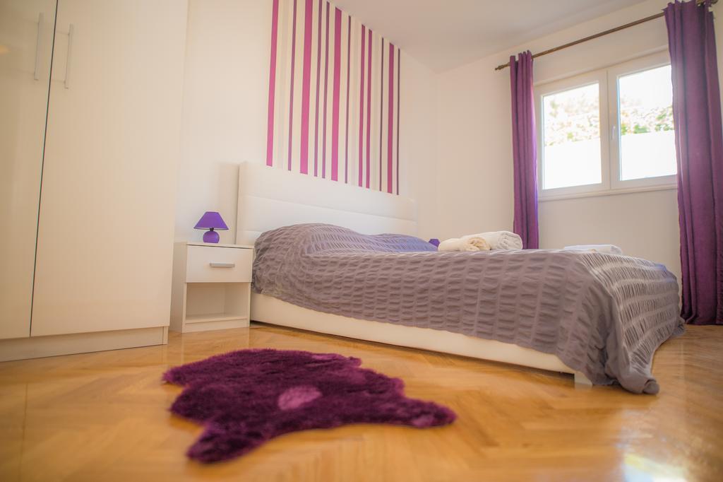 Apartments Kike&Ana Σπλιτ Εξωτερικό φωτογραφία