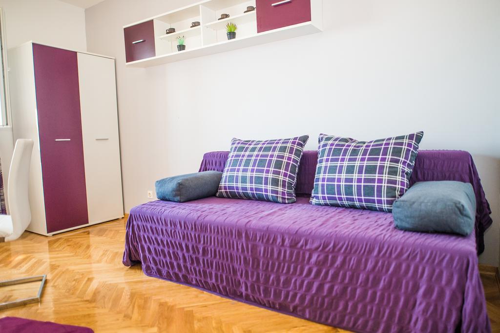 Apartments Kike&Ana Σπλιτ Εξωτερικό φωτογραφία