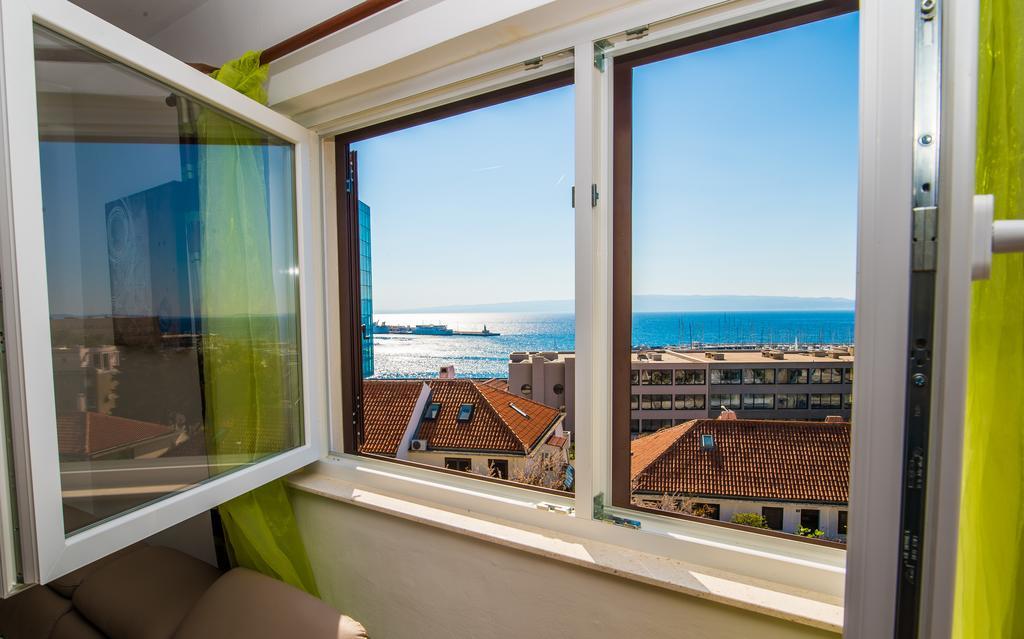 Apartments Kike&Ana Σπλιτ Εξωτερικό φωτογραφία