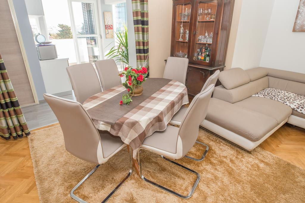 Apartments Kike&Ana Σπλιτ Εξωτερικό φωτογραφία